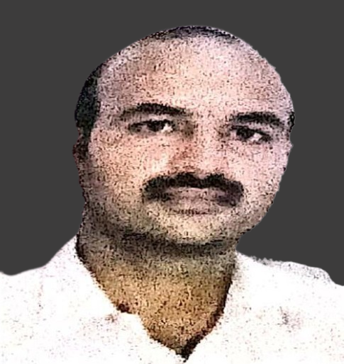 Sukumar Korave